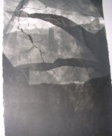 Monotypes Isabelle Beaussant